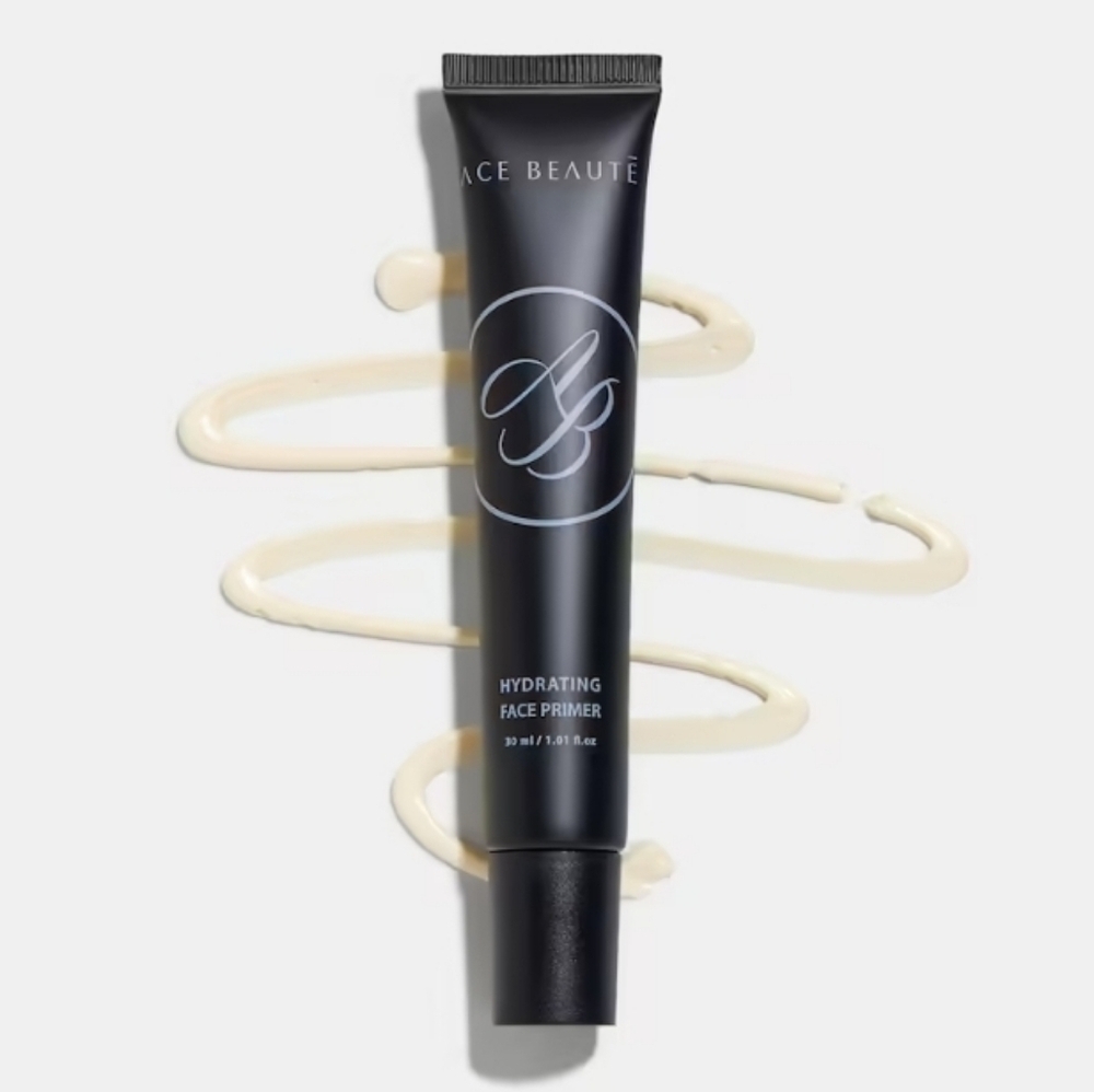 Ace Beaute Hydrating Face Primer